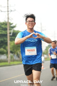 UPRACE DAY 2023 - HỒ CHÍ MINH - Ảnh #794293