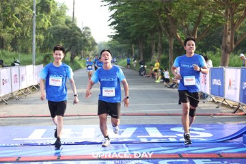 UPRACE DAY 2023 - HỒ CHÍ MINH - Ảnh #871050