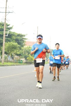 UPRACE DAY 2023 - HỒ CHÍ MINH - Ảnh #794240