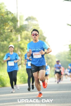 UPRACE DAY 2023 - HỒ CHÍ MINH - Ảnh #796567