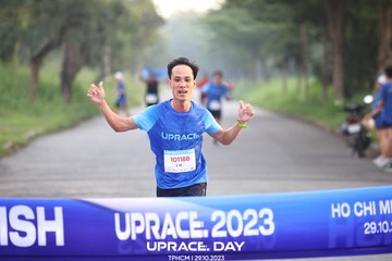 UPRACE DAY 2023 - HỒ CHÍ MINH - Ảnh #871260