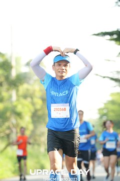 UPRACE DAY 2023 - HỒ CHÍ MINH - Ảnh #796499