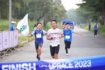 UPRACE DAY 2023 - HỒ CHÍ MINH - Ảnh #870676