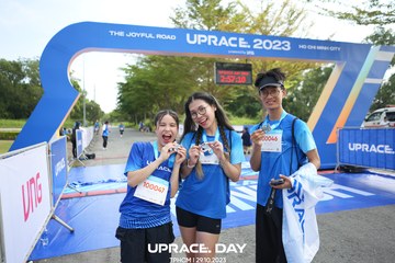 UPRACE DAY 2023 - HỒ CHÍ MINH - Ảnh #796849