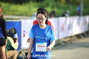 UPRACE DAY 2023 - HỒ CHÍ MINH - Ảnh #871180