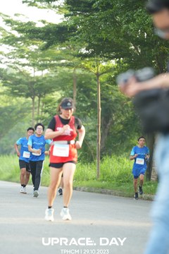 UPRACE DAY 2023 - HỒ CHÍ MINH - Ảnh #795566