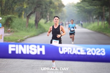 UPRACE DAY 2023 - HỒ CHÍ MINH - Ảnh #870893