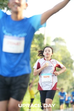 UPRACE DAY 2023 - HỒ CHÍ MINH - Ảnh #796090