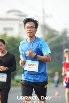 UPRACE DAY 2023 - HỒ CHÍ MINH - Ảnh #794937