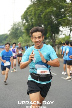 UPRACE DAY 2023 - HỒ CHÍ MINH - Ảnh #793856