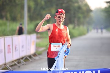 UPRACE DAY 2023 - HỒ CHÍ MINH - Ảnh #871010
