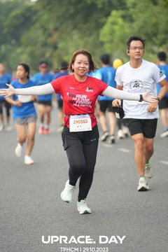 UPRACE DAY 2023 - HỒ CHÍ MINH - Ảnh #793886
