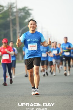UPRACE DAY 2023 - HỒ CHÍ MINH - Ảnh #794687