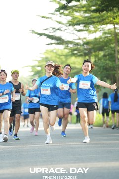 UPRACE DAY 2023 - HỒ CHÍ MINH - Ảnh #796435