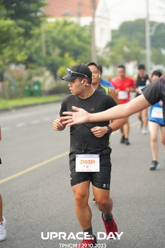 UPRACE DAY 2023 - HỒ CHÍ MINH - Ảnh #794368