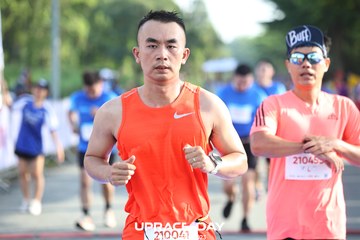 UPRACE DAY 2023 - HỒ CHÍ MINH - Ảnh #871449