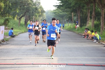 UPRACE DAY 2023 - HỒ CHÍ MINH - Ảnh #871467