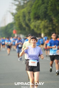 UPRACE DAY 2023 - HỒ CHÍ MINH - Ảnh #794403