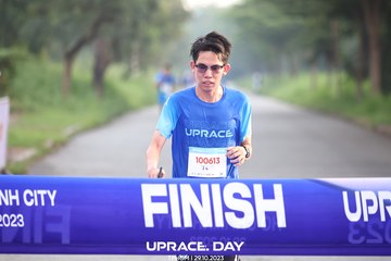 UPRACE DAY 2023 - HỒ CHÍ MINH - Ảnh #871092