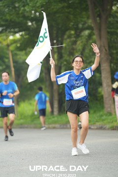 UPRACE DAY 2023 - HỒ CHÍ MINH - Ảnh #795382