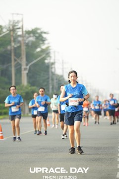 UPRACE DAY 2023 - HỒ CHÍ MINH - Ảnh #794855
