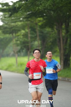 UPRACE DAY 2023 - HỒ CHÍ MINH - Ảnh #795210