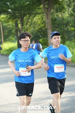 UPRACE DAY 2023 - HỒ CHÍ MINH - Ảnh #796647