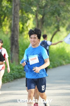 UPRACE DAY 2023 - HỒ CHÍ MINH - Ảnh #796709
