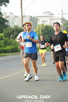 UPRACE DAY 2023 - HỒ CHÍ MINH - Ảnh #794632