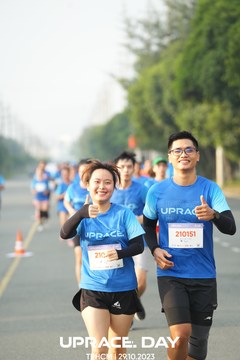 UPRACE DAY 2023 - HỒ CHÍ MINH - Ảnh #794751
