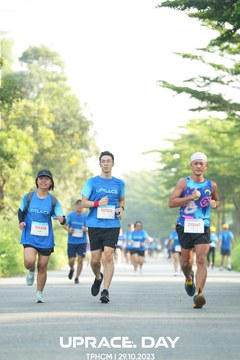UPRACE DAY 2023 - HỒ CHÍ MINH - Ảnh #796404