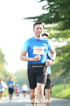 UPRACE DAY 2023 - HỒ CHÍ MINH - Ảnh #796584