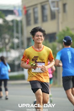 UPRACE DAY 2023 - HỒ CHÍ MINH - Ảnh #795021