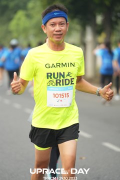 UPRACE DAY 2023 - HỒ CHÍ MINH - Ảnh #793958