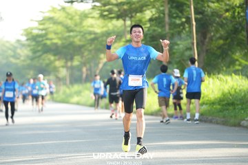 UPRACE DAY 2023 - HỒ CHÍ MINH - Ảnh #796670