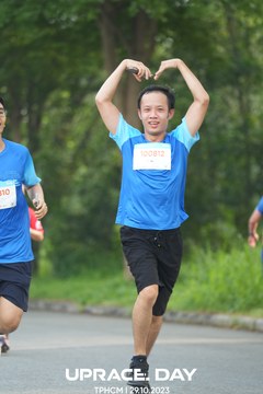 UPRACE DAY 2023 - HỒ CHÍ MINH - Ảnh #795465