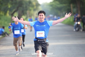 UPRACE DAY 2023 - HỒ CHÍ MINH - Ảnh #871483