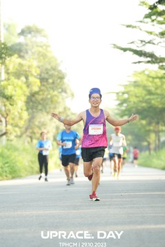 UPRACE DAY 2023 - HỒ CHÍ MINH - Ảnh #796036