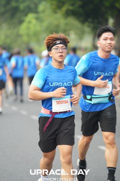 UPRACE DAY 2023 - HỒ CHÍ MINH - Ảnh #794202