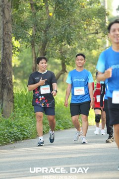 UPRACE DAY 2023 - HỒ CHÍ MINH - Ảnh #796407