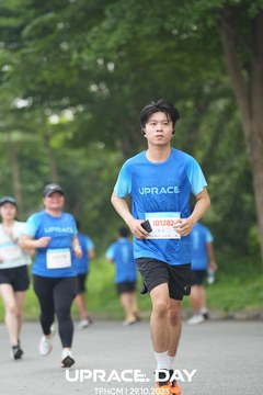 UPRACE DAY 2023 - HỒ CHÍ MINH - Ảnh #795307