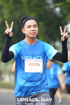 UPRACE DAY 2023 - HỒ CHÍ MINH - Ảnh #794169