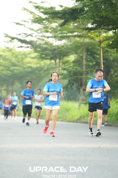 UPRACE DAY 2023 - HỒ CHÍ MINH - Ảnh #795575