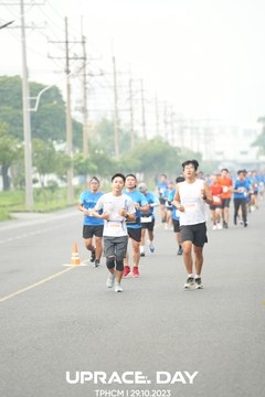UPRACE DAY 2023 - HỒ CHÍ MINH - Ảnh #794216