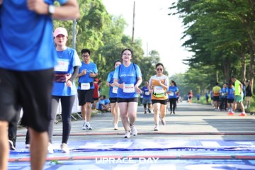 UPRACE DAY 2023 - HỒ CHÍ MINH - Ảnh #870696