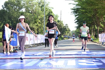 UPRACE DAY 2023 - HỒ CHÍ MINH - Ảnh #871244
