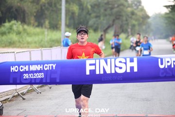 UPRACE DAY 2023 - HỒ CHÍ MINH - Ảnh #871221