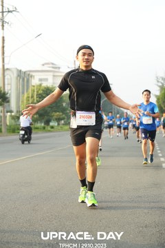 UPRACE DAY 2023 - HỒ CHÍ MINH - Ảnh #794526