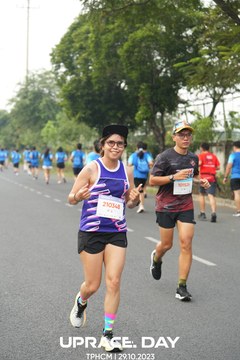 UPRACE DAY 2023 - HỒ CHÍ MINH - Ảnh #793861