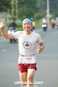UPRACE DAY 2023 - HỒ CHÍ MINH - Ảnh #794733